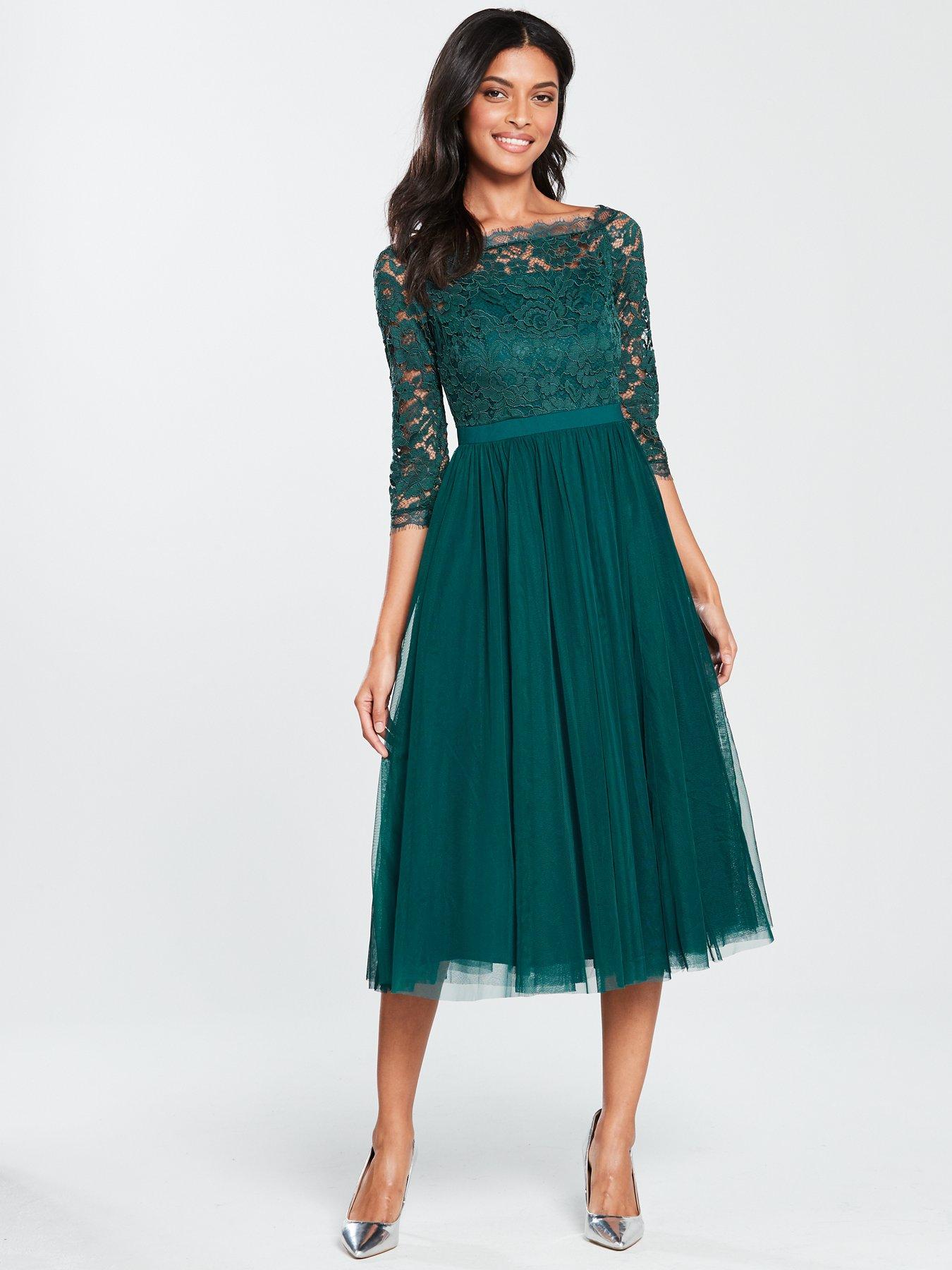 Very Pretty Prom Dress